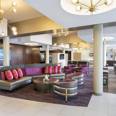 Springhill Suites By Marriott Philadelphia Airport / Ridley Park Extérieur photo