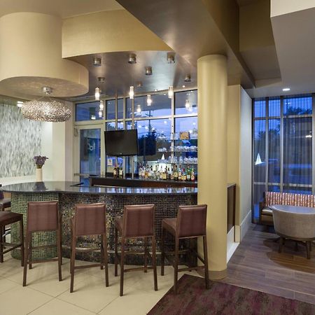 Springhill Suites By Marriott Philadelphia Airport / Ridley Park Extérieur photo