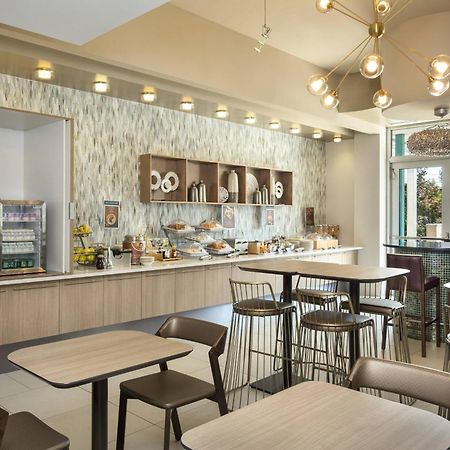 Springhill Suites By Marriott Philadelphia Airport / Ridley Park Extérieur photo