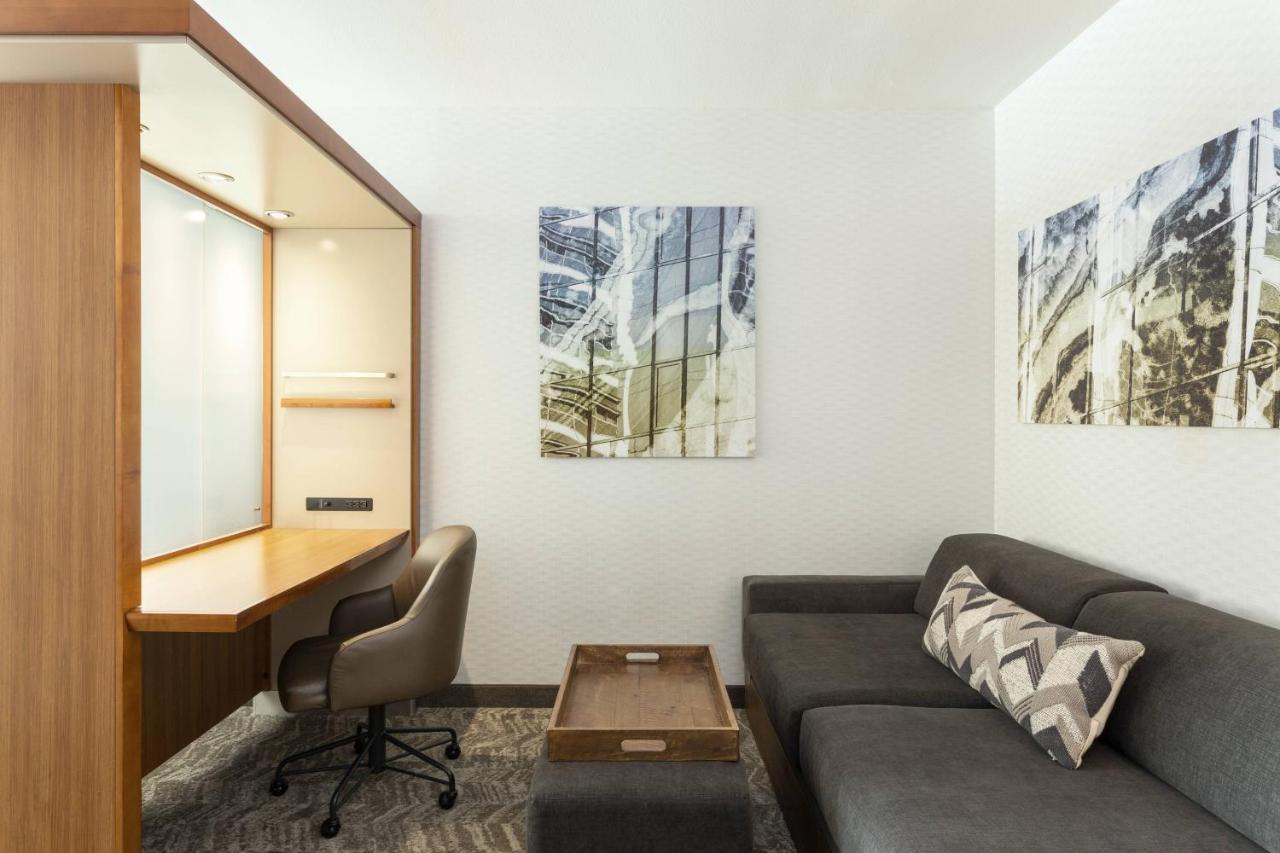 Springhill Suites By Marriott Philadelphia Airport / Ridley Park Extérieur photo