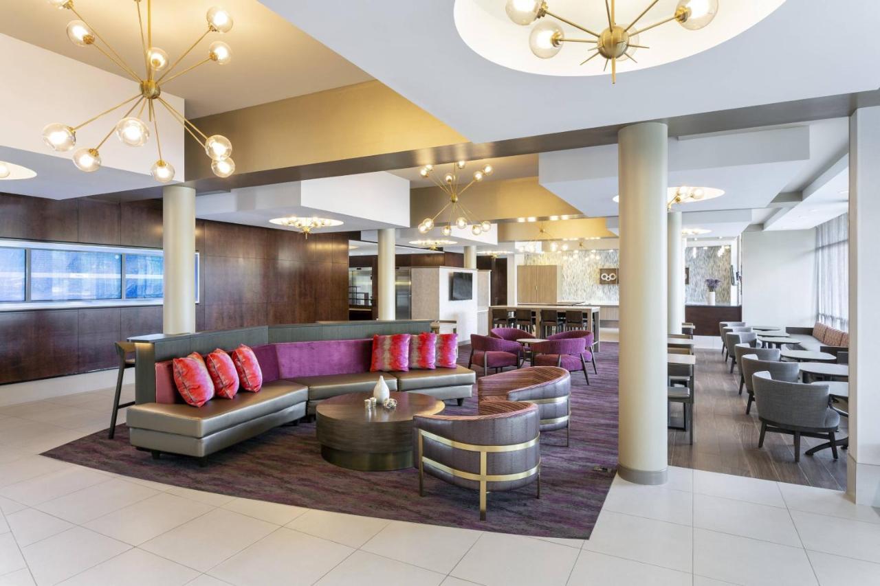 Springhill Suites By Marriott Philadelphia Airport / Ridley Park Extérieur photo