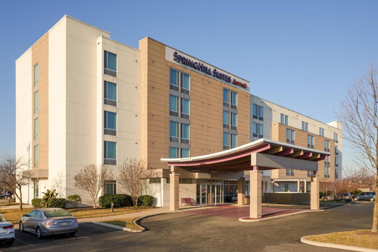 Springhill Suites By Marriott Philadelphia Airport / Ridley Park Extérieur photo
