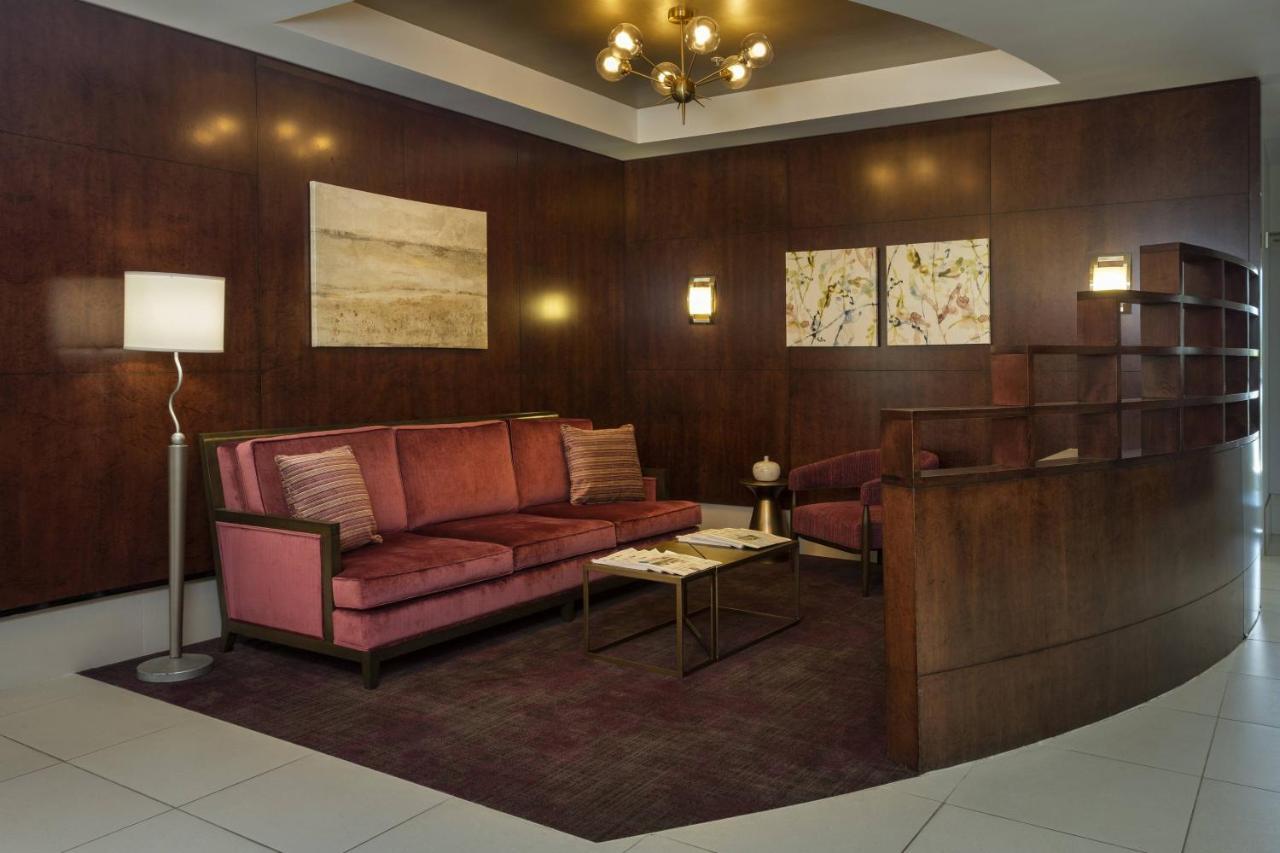 Springhill Suites By Marriott Philadelphia Airport / Ridley Park Extérieur photo