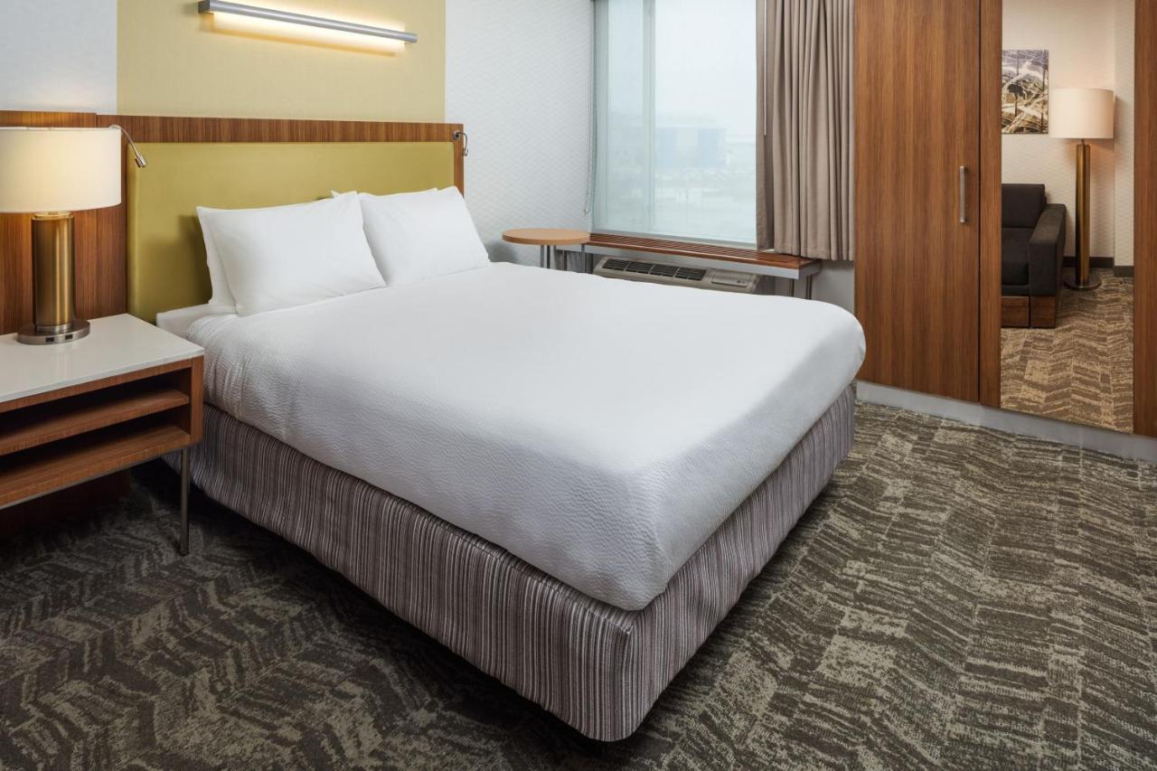 Springhill Suites By Marriott Philadelphia Airport / Ridley Park Extérieur photo