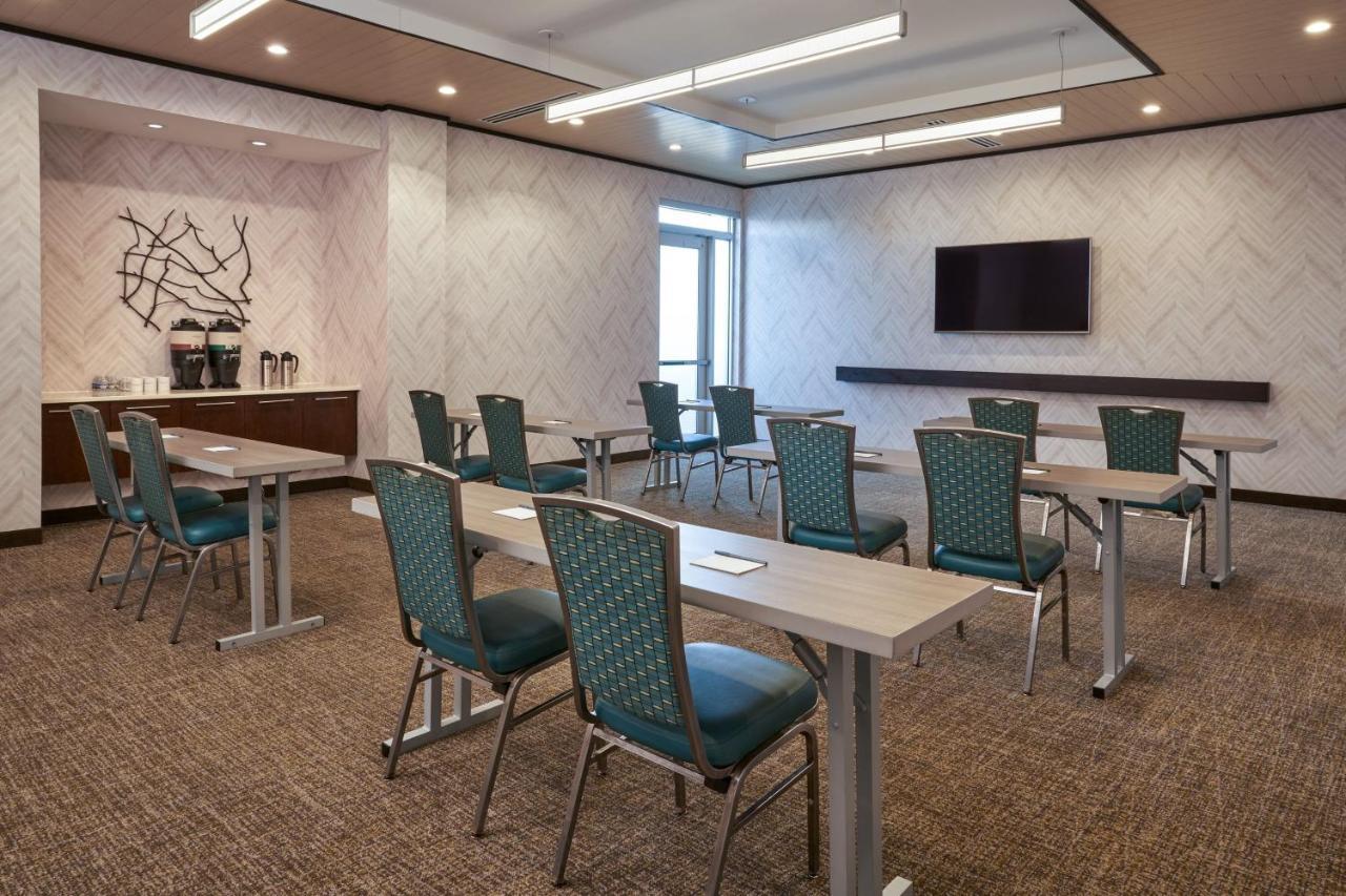 Springhill Suites By Marriott Philadelphia Airport / Ridley Park Extérieur photo