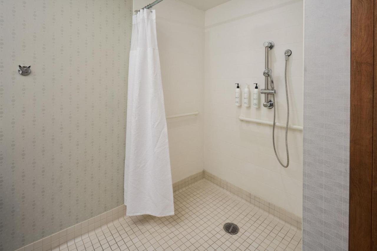 Springhill Suites By Marriott Philadelphia Airport / Ridley Park Extérieur photo