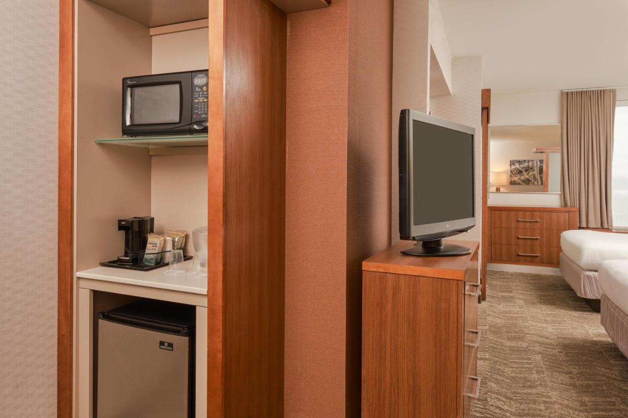 Springhill Suites By Marriott Philadelphia Airport / Ridley Park Extérieur photo
