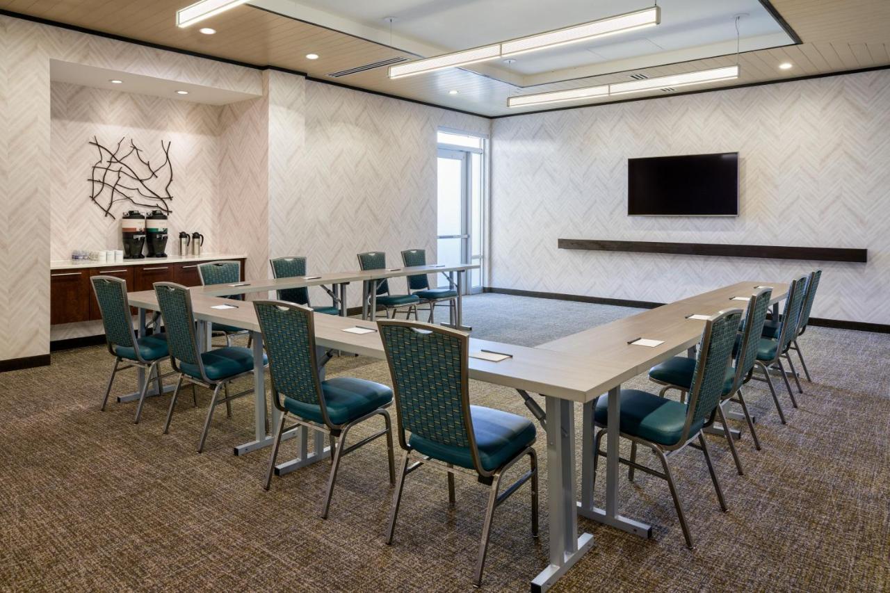Springhill Suites By Marriott Philadelphia Airport / Ridley Park Extérieur photo