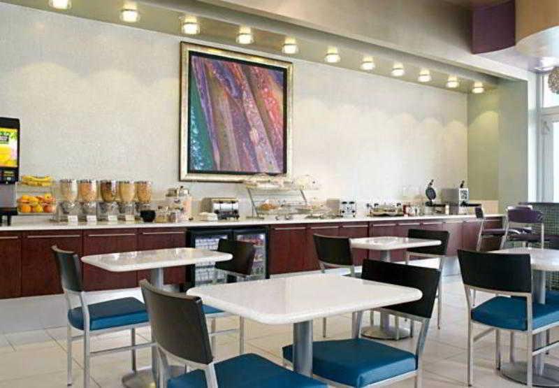 Springhill Suites By Marriott Philadelphia Airport / Ridley Park Extérieur photo