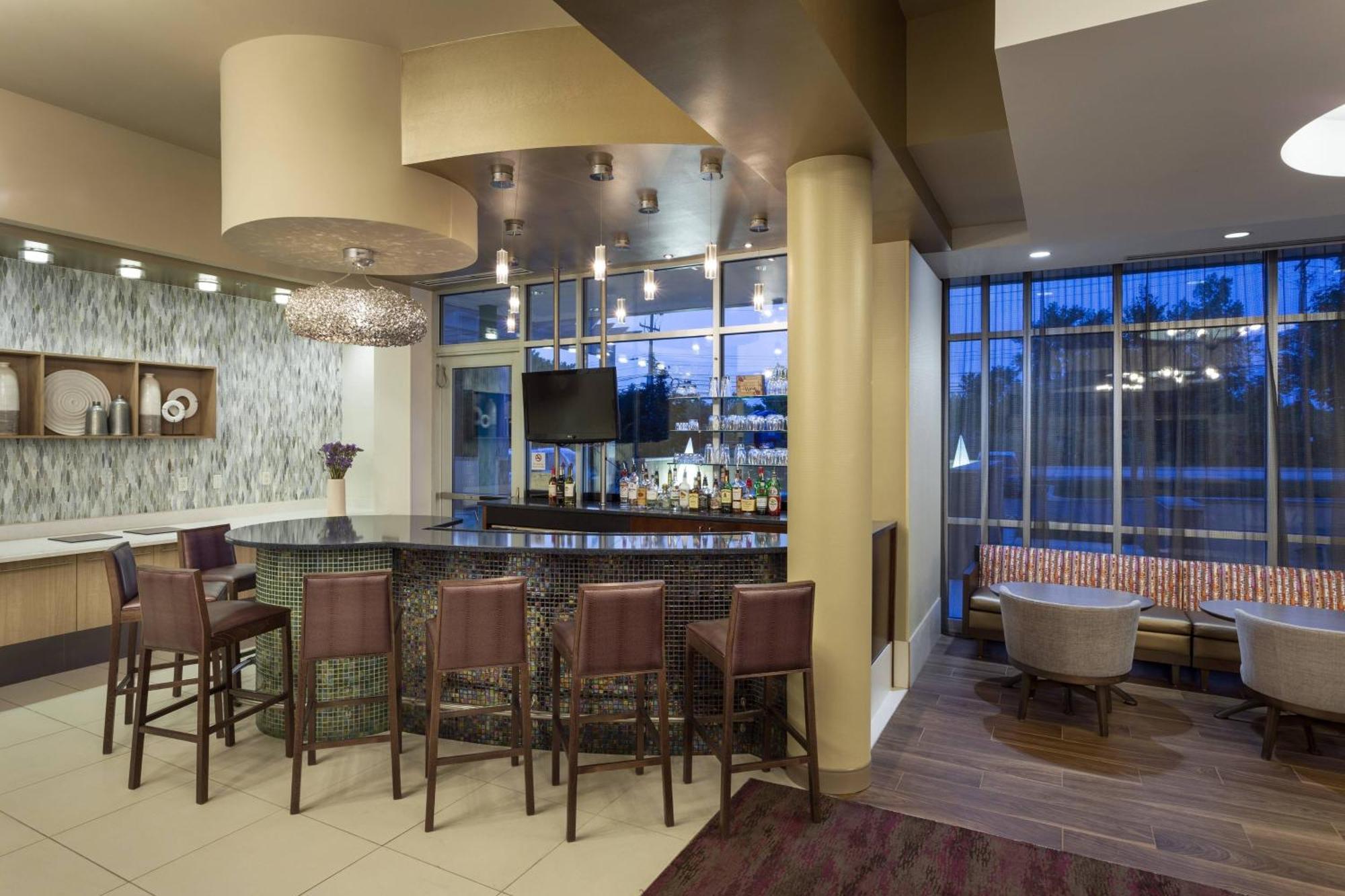 Springhill Suites By Marriott Philadelphia Airport / Ridley Park Extérieur photo